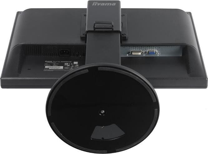 Iiyama ProLite B2206WS-1 | 22" | schwarz/silber 5