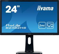 Iiyama ProLite B2482HS-B1 | 24"