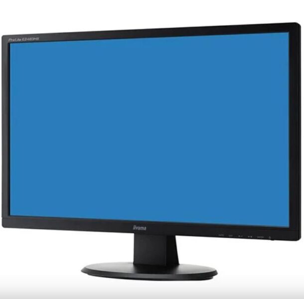 Iiyama ProLite B2483HS | 24" | schwarz 1