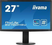 Iiyama ProLite B2780HSU-B1 | 27"