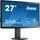 Iiyama ProLite B2780HSU-B1 | 27" | zwart thumbnail 2/4