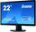 iiyama ProLite E2283HS-B1 | 21.5" | with stand | black, thumbnail 2 of 4