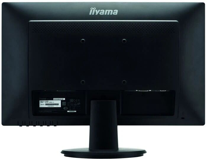 iiyama ProLite E2283HS-B1 | 21.5" | with stand | black, image 3 of 4