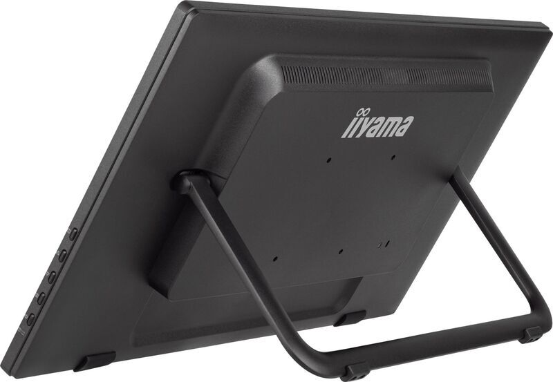 iiyama ProLite T2435MSC-B1 | 23.8" | inkl. fod | sort 3
