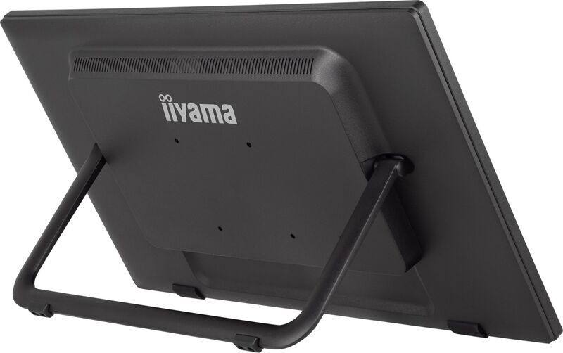 iiyama ProLite T2435MSC-B1 | 23.8" | inkl. fod | sort 4