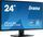 Iiyama ProLite X2481HS-B1 | 23.6" | black thumbnail 2/5