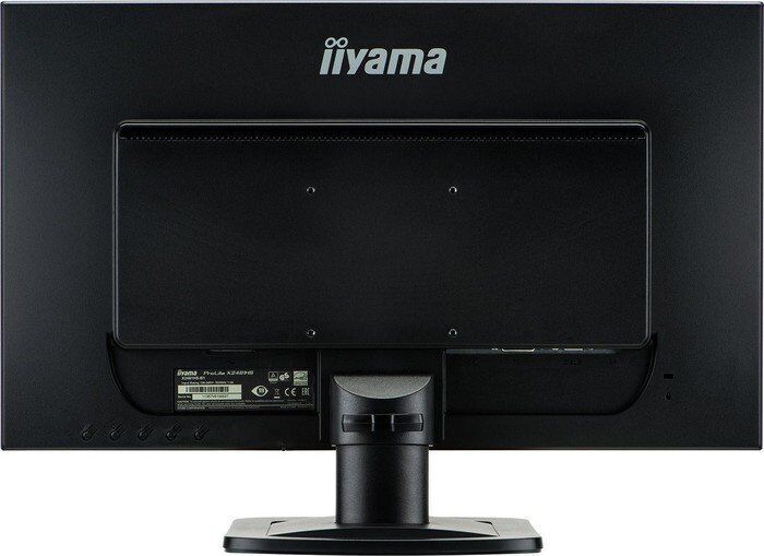 Iiyama ProLite X2481HS-B1 | 23.6" | schwarz 5