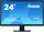 Iiyama ProLite X2483HSU-B1 | 24" | nero thumbnail 1/5