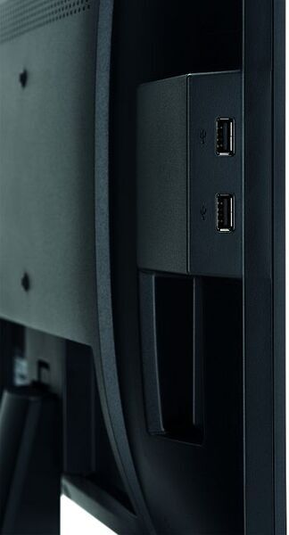 Iiyama ProLite X2483HSU-B1 | 24" | schwarz 4