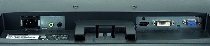 Iiyama ProLite X2483HSU-B1 | 24" | schwarz 5