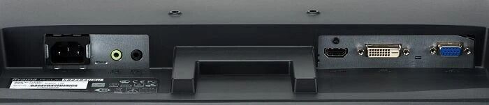 Iiyama ProLite XB2483HSU-B1 | 24" | with stand | black, image 5 of 5