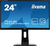 Iiyama ProLite XB2483HSU-B2 | 23.8"