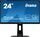 Iiyama ProLite XB2483HSU-B2 | 23.8" | schwarz thumbnail 1/2