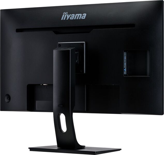 Iiyama ProLite XB3288UHSU-B1 | 31.5" | černá 2