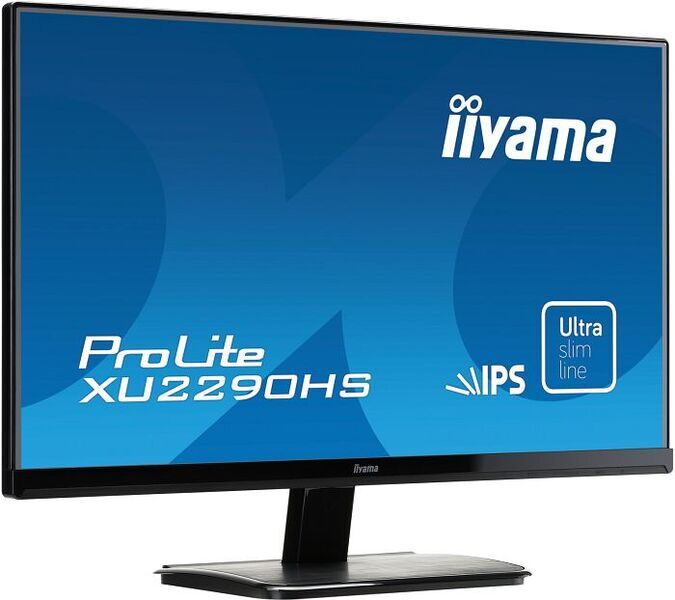 Iiyama ProLite XU2290HS-B1 | 21.5" | schwarz 3