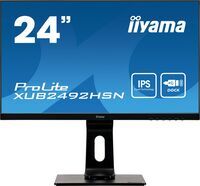 Iiyama ProLite XUB2492HSN-B1 | 23.8"