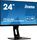 Iiyama ProLite XUB2492HSN-B1 | 23.8" | black thumbnail 2/5
