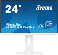 Iiyama ProLite XUB2492HSU-W1 | 23.8"