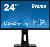 Iiyama ProLite XUB2493HSU-B1 | 23.8"