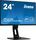Iiyama ProLite XUB2493HSU-B1 | 23.8" | schwarz thumbnail 2/5
