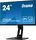 Iiyama ProLite XUB2493HSU-B1 | 23.8" | schwarz thumbnail 3/5