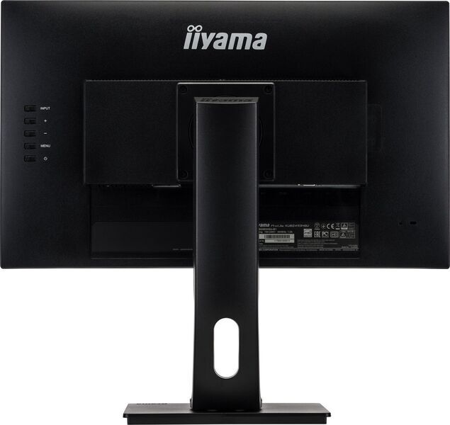Iiyama ProLite XUB2493HSU-B1 | 23.8" | schwarz 4