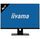 Iiyama ProLite XUB2495WSU | 24.1" | černá thumbnail 1/3