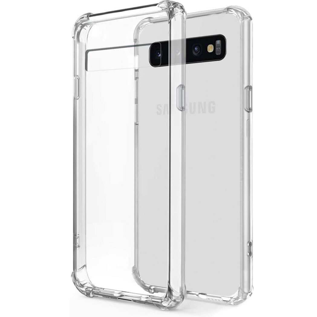 imoshion transparent silikone mobilcover