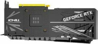 INNO3D GeForce RTX 3070 Ti iCHILL X4 | testuj przez 30 dni już teraz