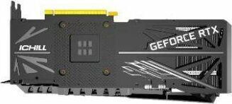 INNO3D GeForce RTX 3070 Ti iCHILL X4 | 8 GB GDDR6X 3