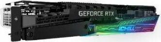 INNO3D GeForce RTX 3070 Ti iCHILL X4 | 8 GB GDDR6X 4