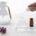InnovaGoods Humidifier, aroma diffuser, and wireless charger 3 in 1 Misvolt | white thumbnail 5/5