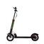 Inokim Quick 3+ Super Elscooter | svart | 20 km/h thumbnail 1/5