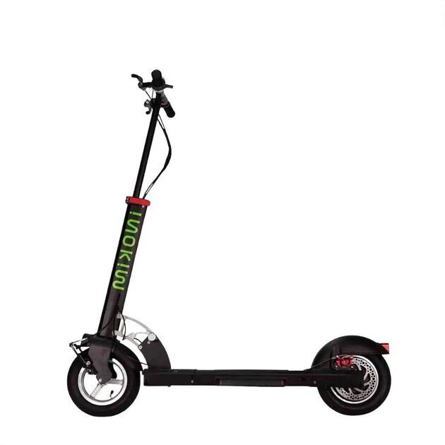 Inokim Quick 3+ Super e-scooter | Agora com período de avaliação de 30 dias