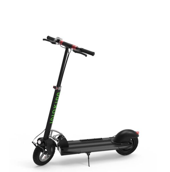 Inokim Quick 3+ Super E-Scooter | schwarz | 20 km/h 2
