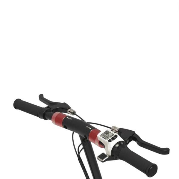 Inokim Quick 3+ Super E-Scooter | black | 20 km/h 4