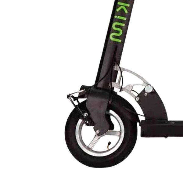 Inokim Quick 3+ Super E-Scooter | black | 20 km/h 5