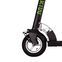 Inokim Quick 3+ Super Elscooter | svart | 20 km/h thumbnail 5/5