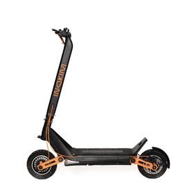 Inokim Quick 4 Super E-Scooter