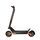 Inokim Quick 4 Super E-Scooter | preto | 20 km/h thumbnail 1/5