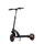 Inokim Quick 4 Super E-Scooter | preto | 20 km/h thumbnail 2/5