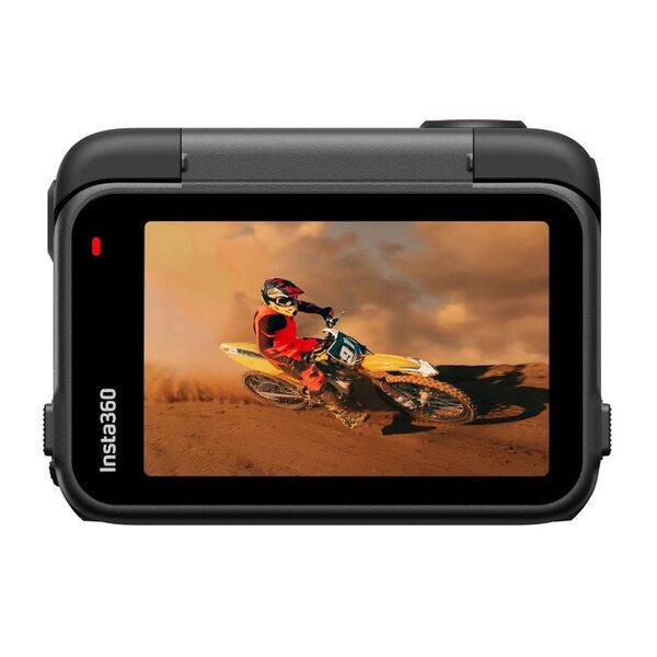 Insta360 Ace Pro 2 | black 3