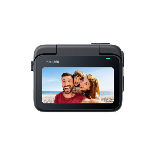 Insta360 Go 3S | 128 GB | schwarz 2