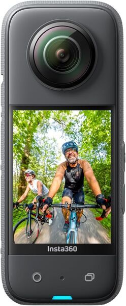 Insta360 X3 | schwarz 1