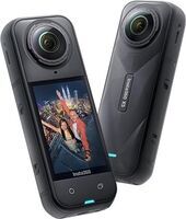 Insta360 X5 Standard Bundle