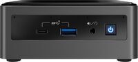 Intel NUC 10 Performance Mini PC Tall