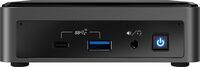 Intel NUC 10 Performance Mini PC Slim