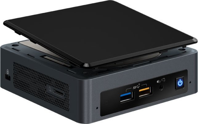 y*e様 Intel NUC ミニPC ブラック Amazon.co.jp: ミニpc、Intel nuc 11 Pro Kit、 第11世代 Intel Core