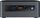 Intel NUC 8 Home Mini PC Tall | i5-8259U | 16 GB | 256 GB SSD | WiFi | BT | Win 11 Pro thumbnail 2/4