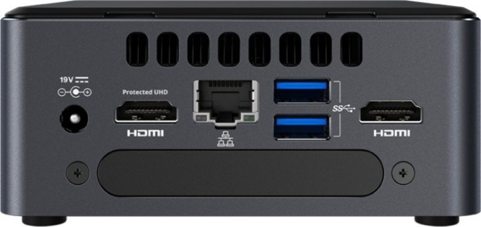Intel NUC 7i5DNH ミニPC Intel NUC 7i5DNH ミニPC Amazon.com: Intel NUC 7 Enthusiast A
